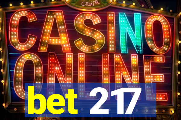 bet 217